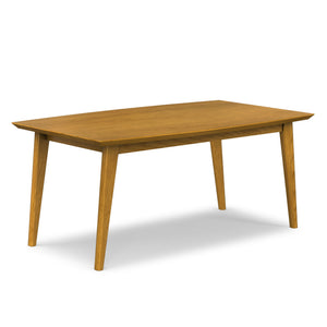 Draper - Dining Table - Oak