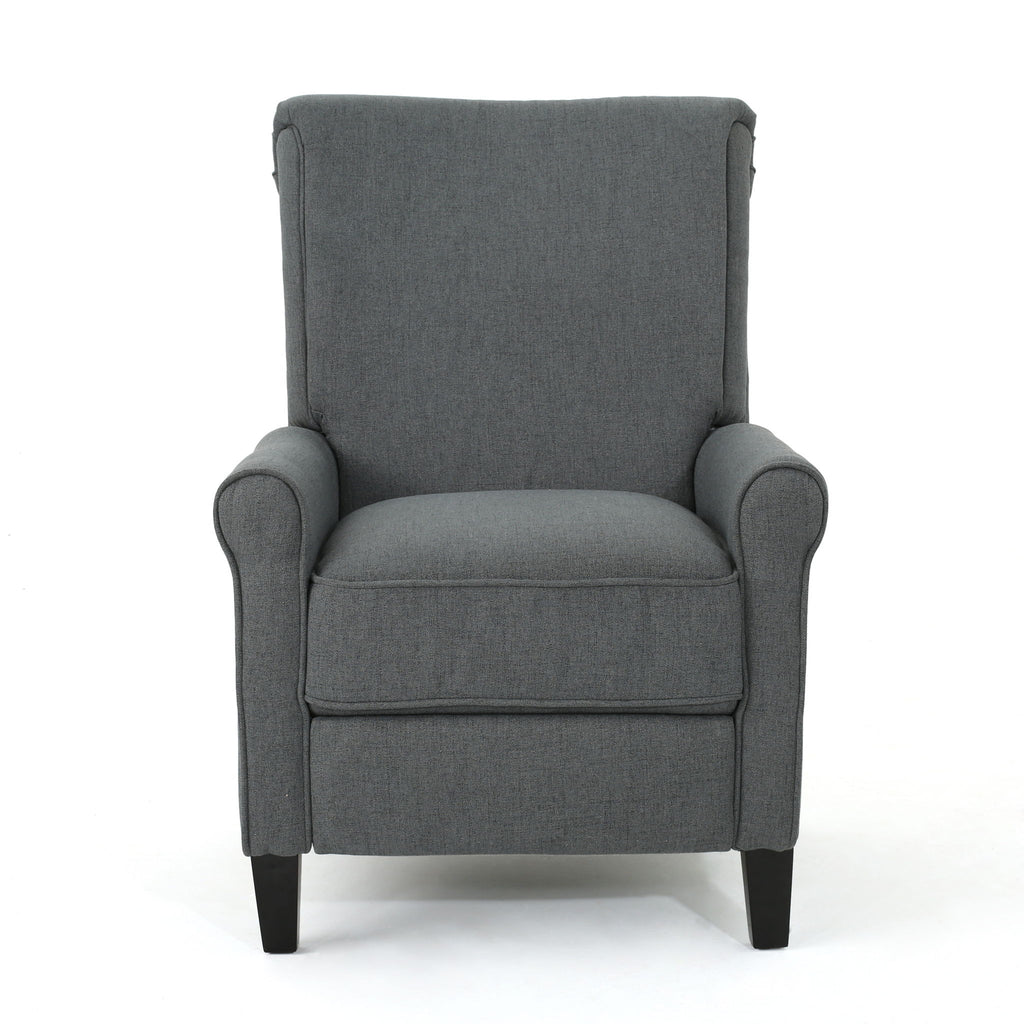 Elegant Manual Standard Recliner