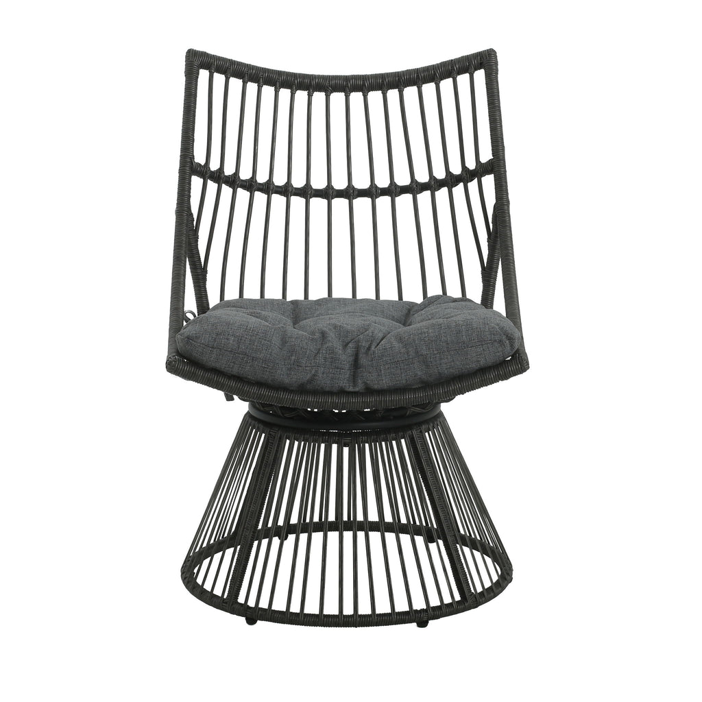 Elaine - Chair & Side Table