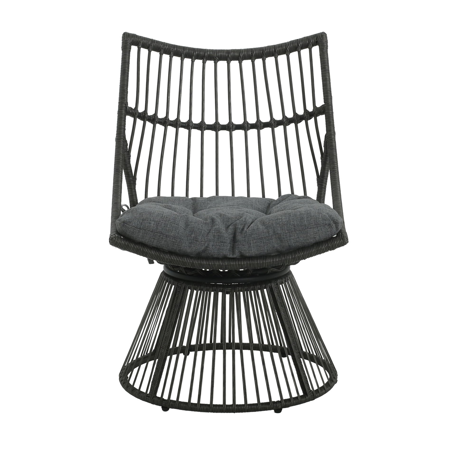 Elaine - Chair & Side Table