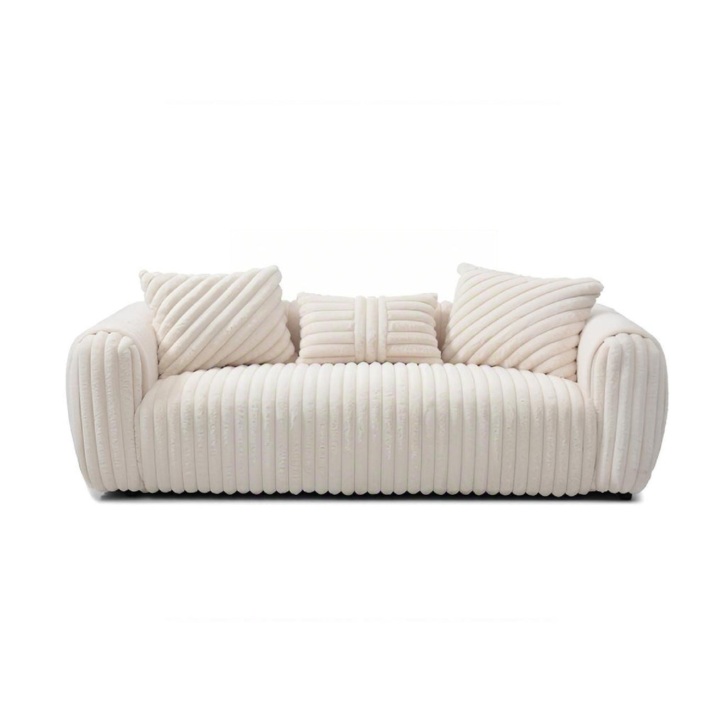 Cancun - Sofa - White