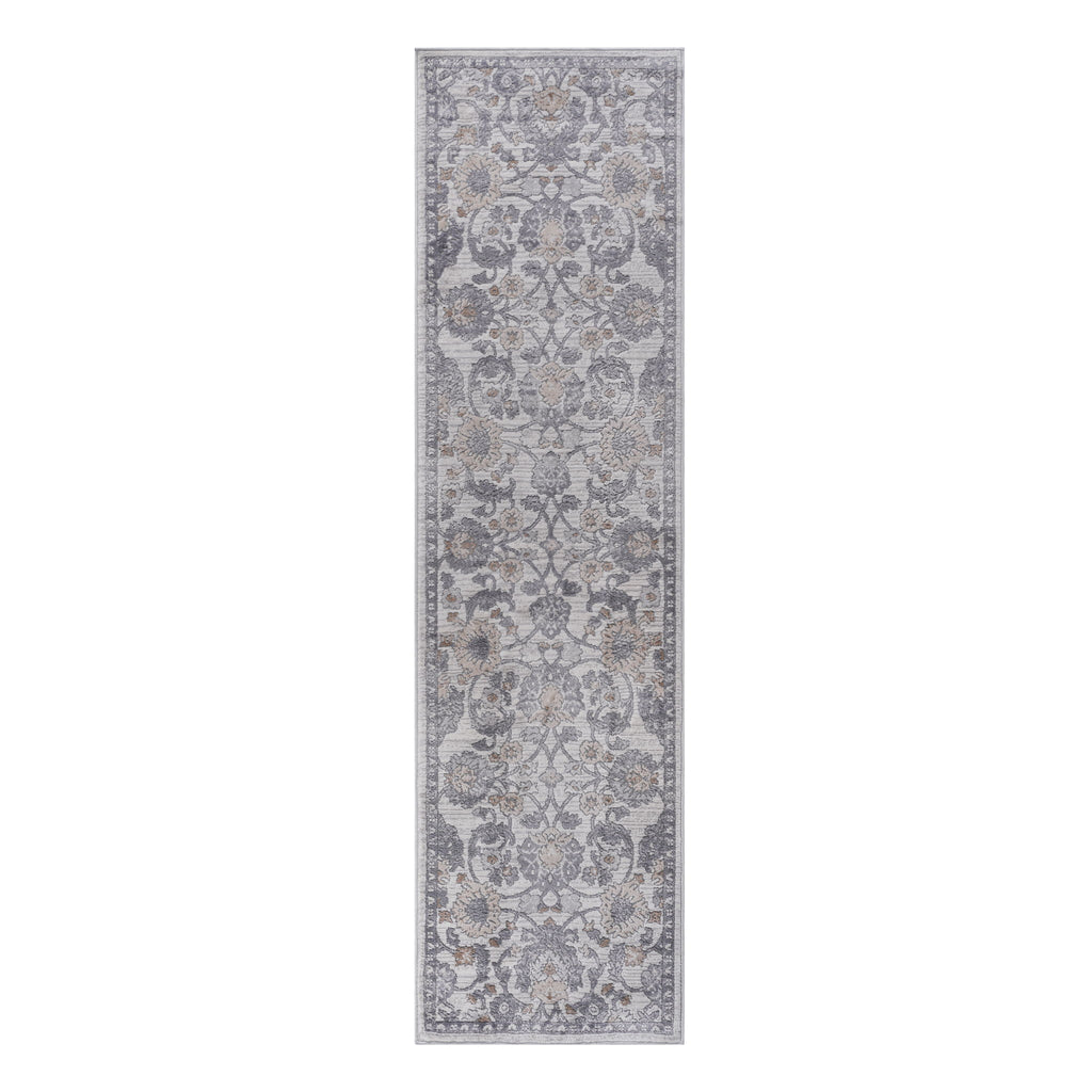 Marfi - Trendy Oriental Area Rug