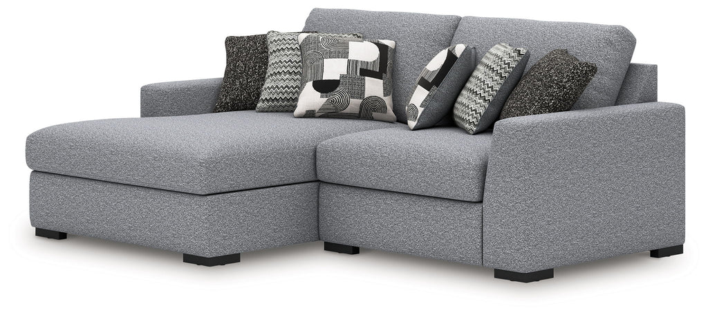Bealton - 2 Piece Sectional