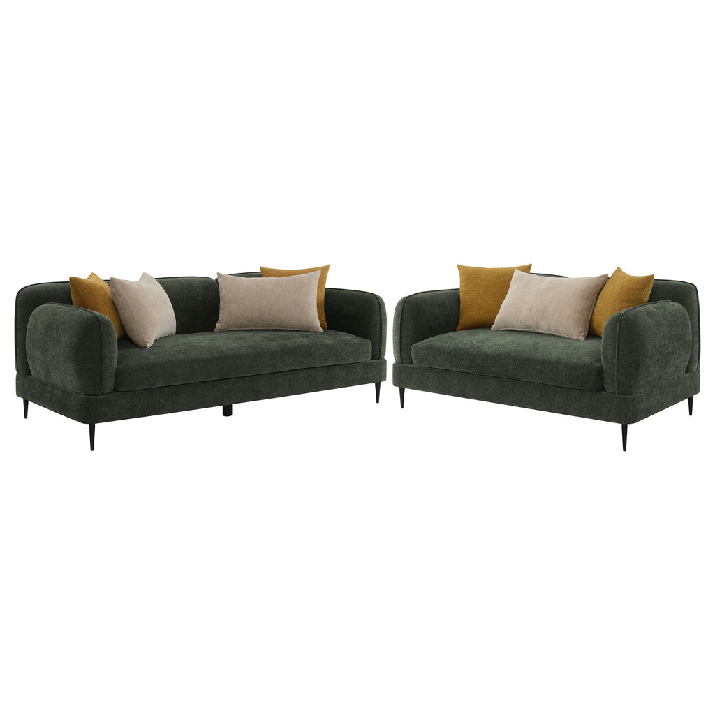 Repley - 2 Piece Sofa Set