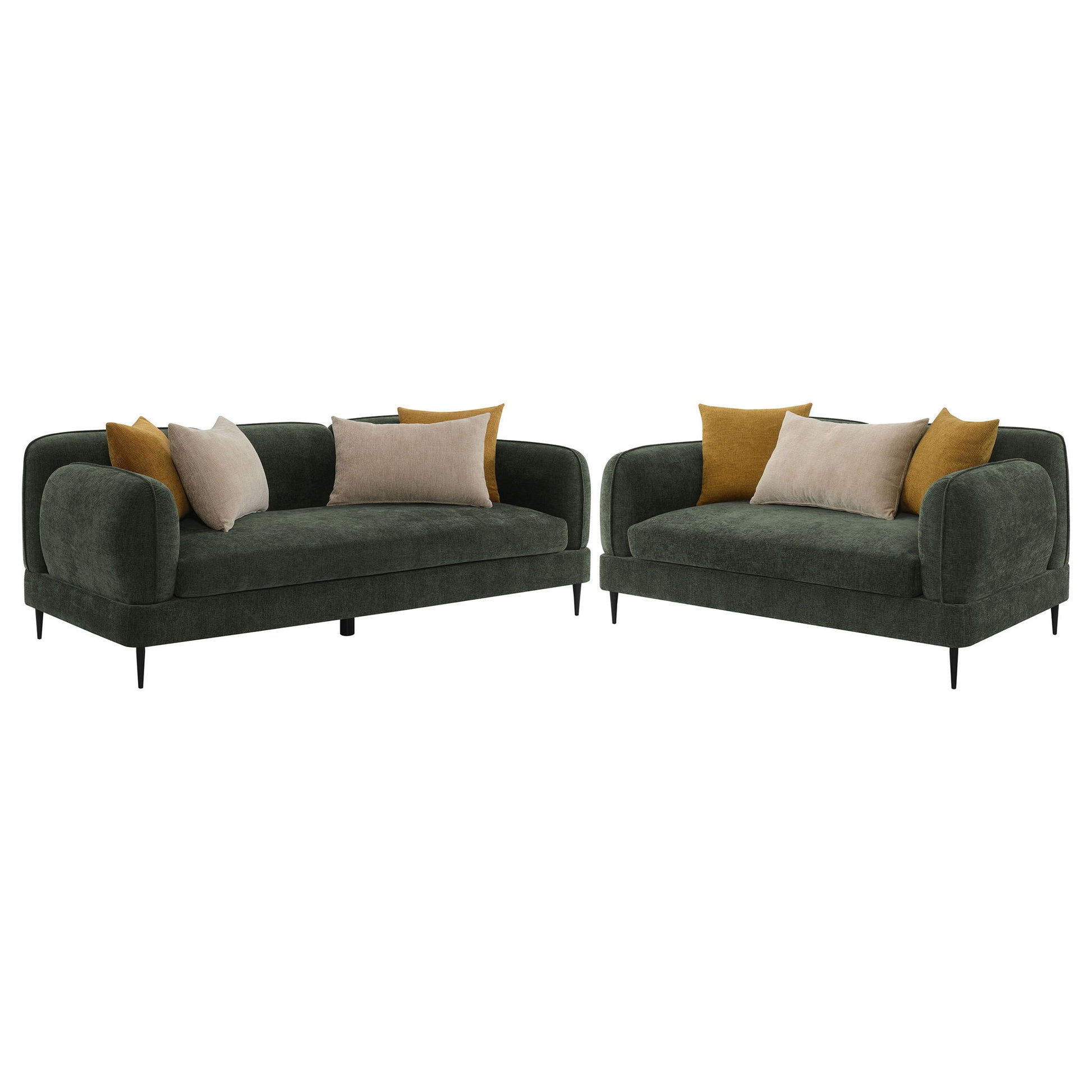 Repley - 2 Piece Sofa Set