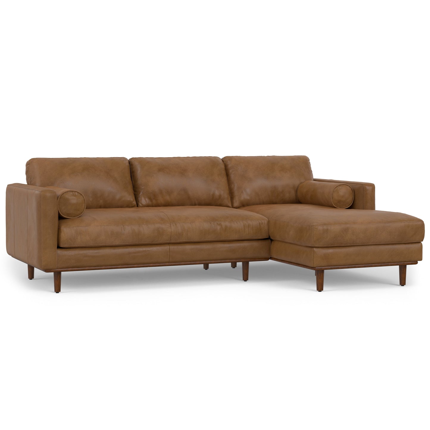 Morrison - Sectional Sofa