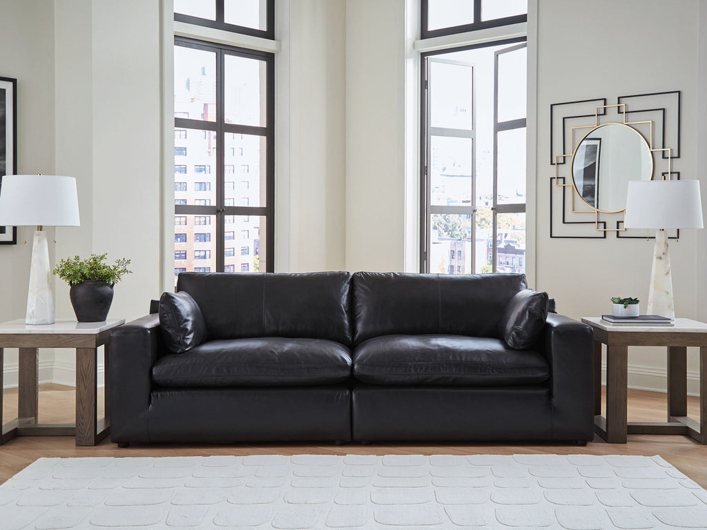 Emilia - 2 Piece Sectional