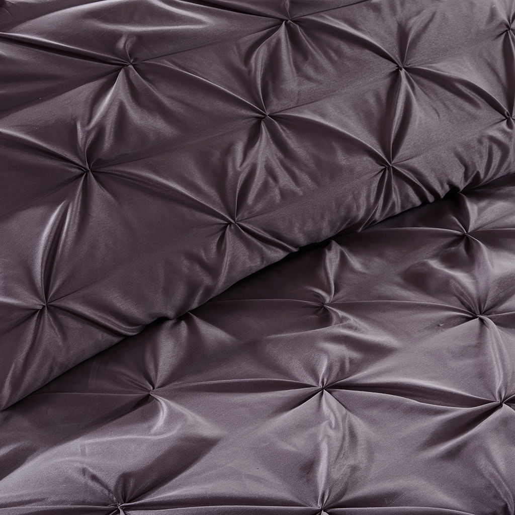 Joella - Queen 24 Piece Room In A Bag - Plum