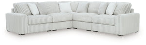 Stupendous - 5 Piece Sectional
