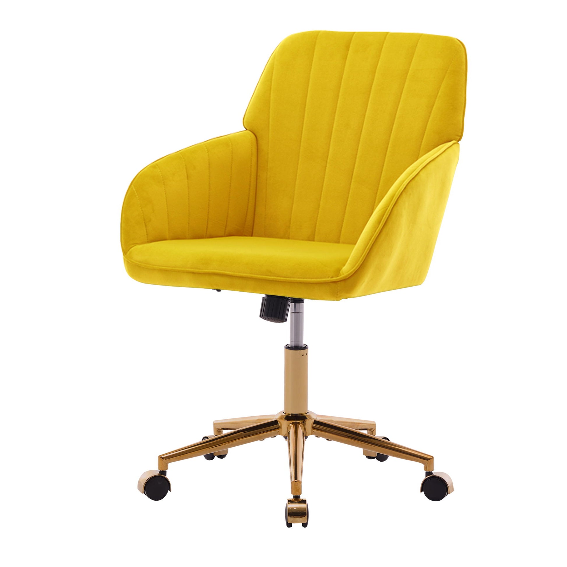 Adjustable Ergonomic Swivel Office Chair