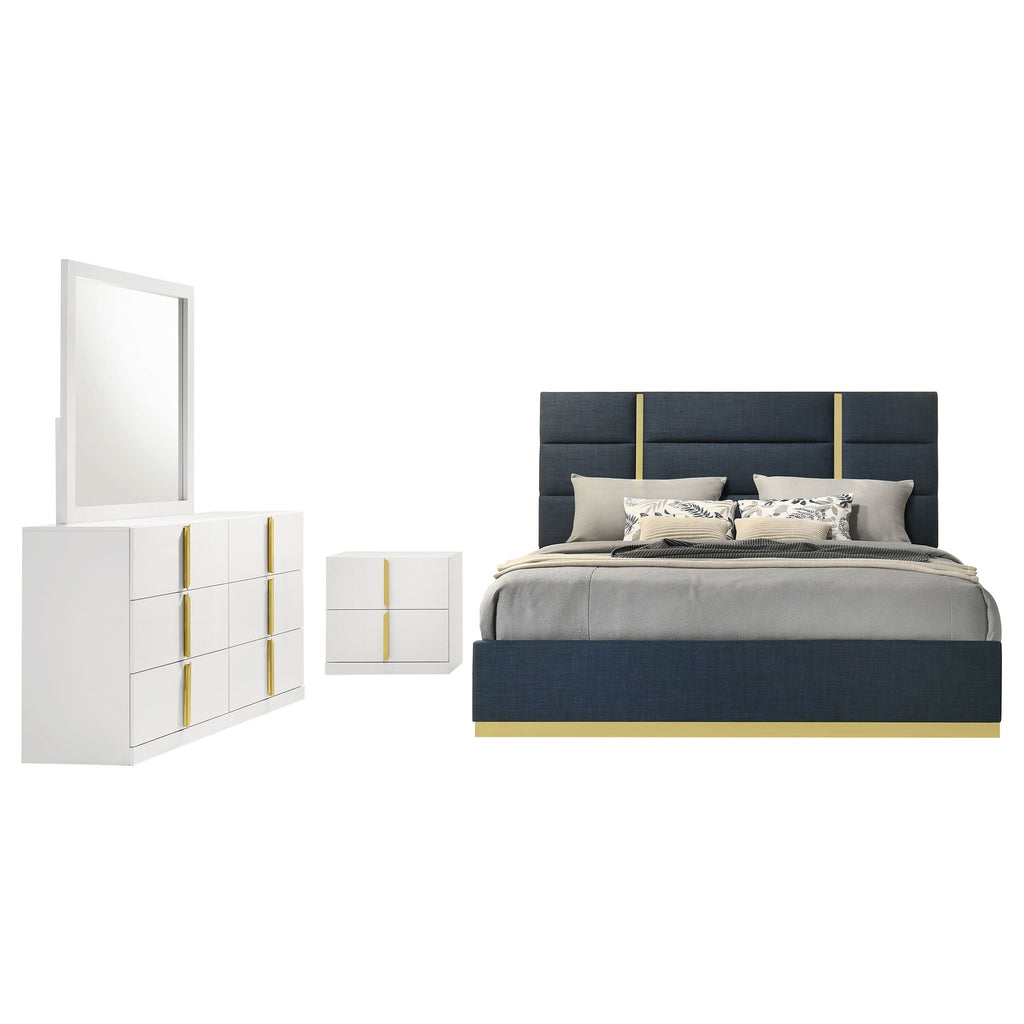 Lauryn - Bedroom Set