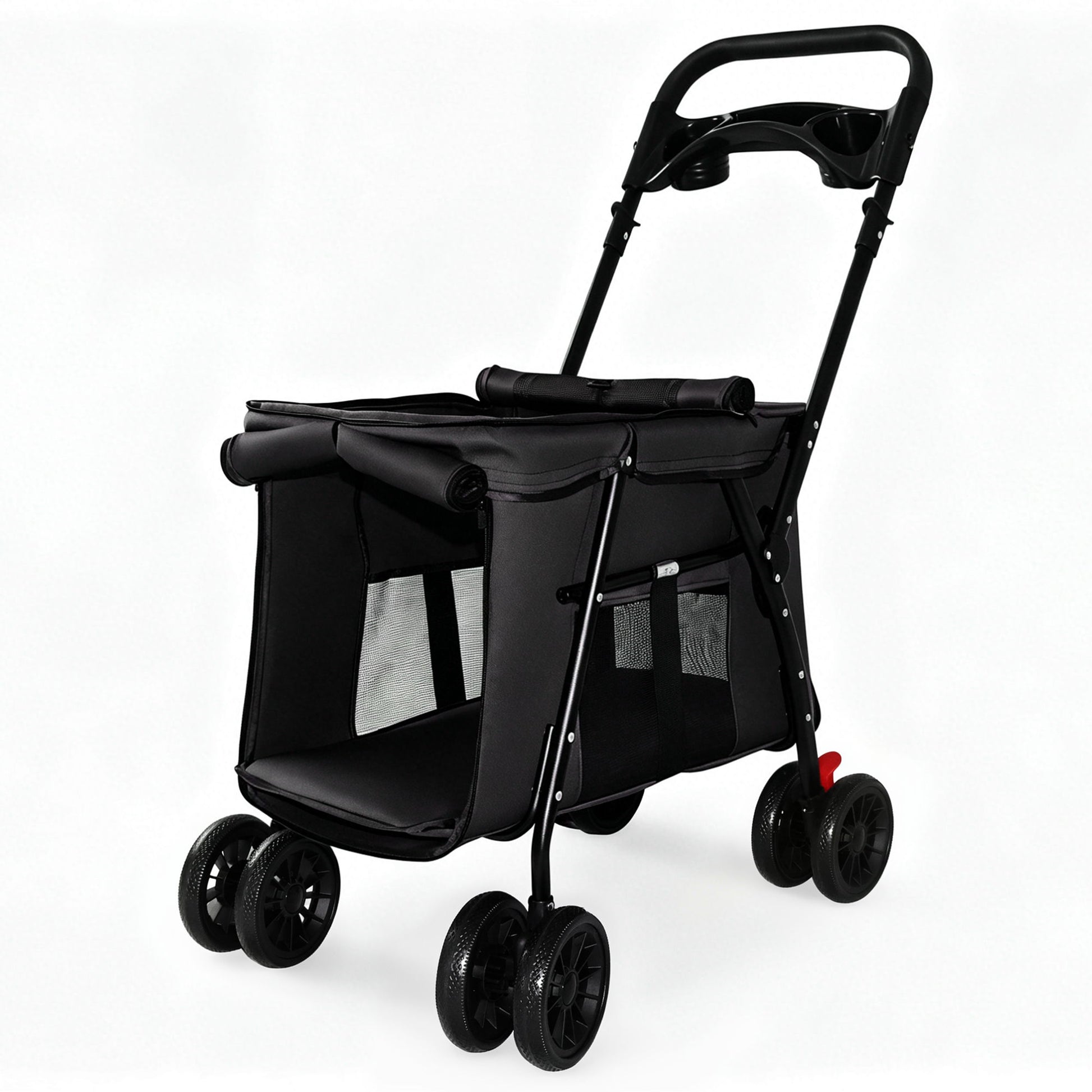 Pet Stroller For Small / Medium Pets