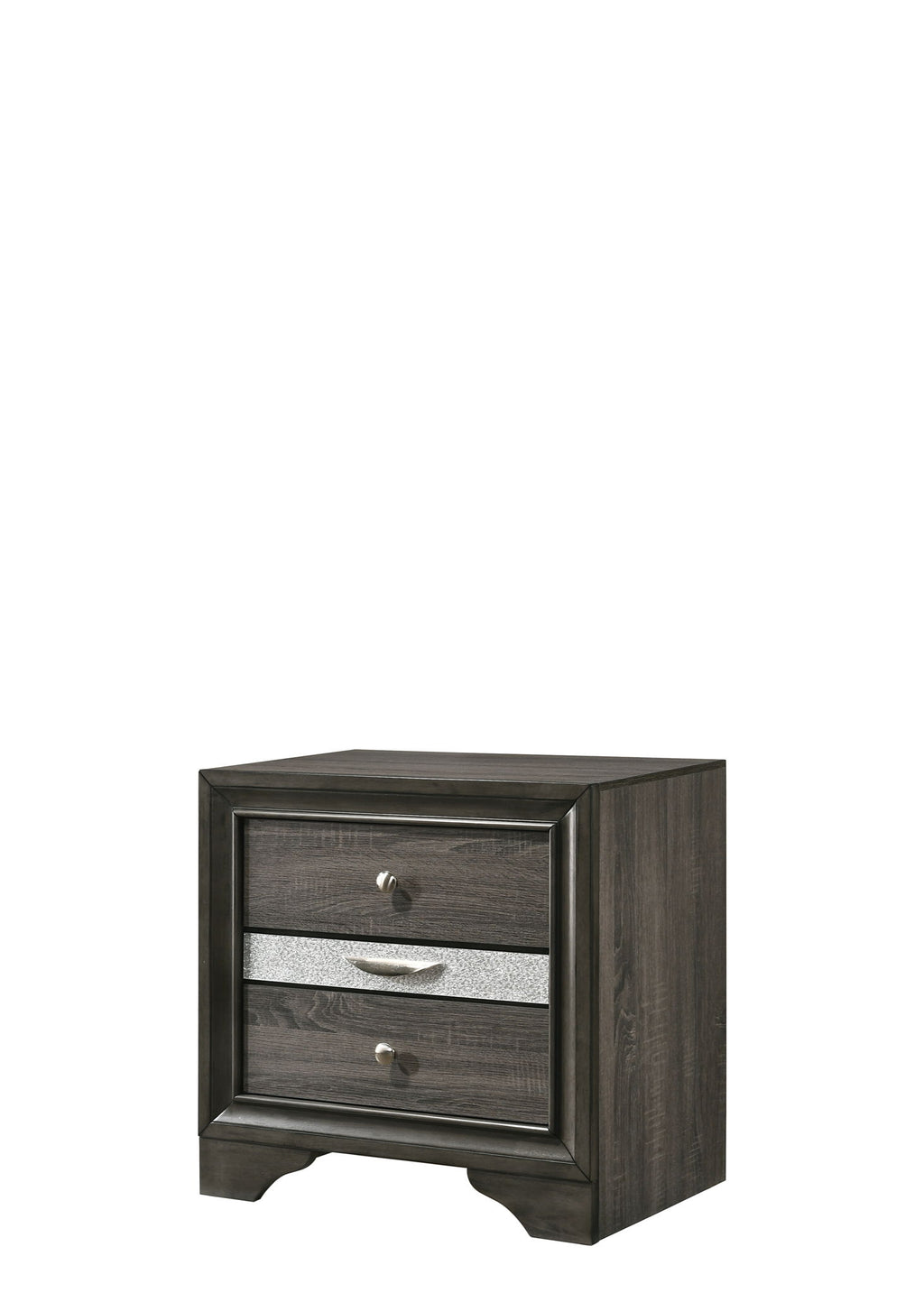 Naima - Chic Design Nightstand