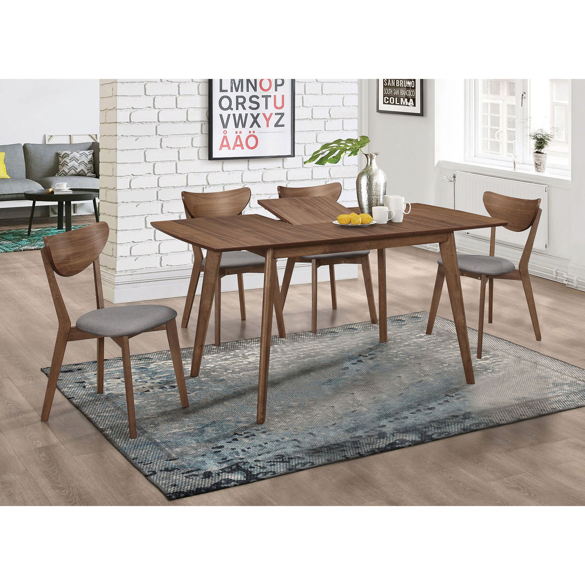 Shorna - Dining Set