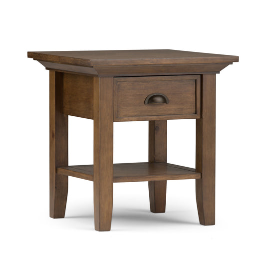 Redmond - End Table