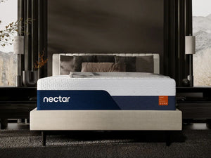 Nectar Ultra Memory Foam - Mattress - Fabric