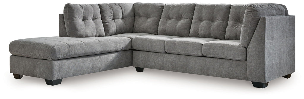 Marleton - 2 Piece Sectional