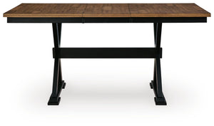 Wildenauer - Dining Room Extension Table