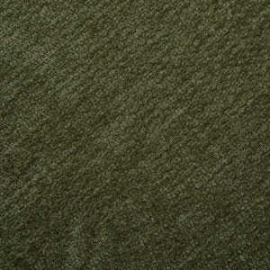 3 Seater Sofa For Living Room - Green