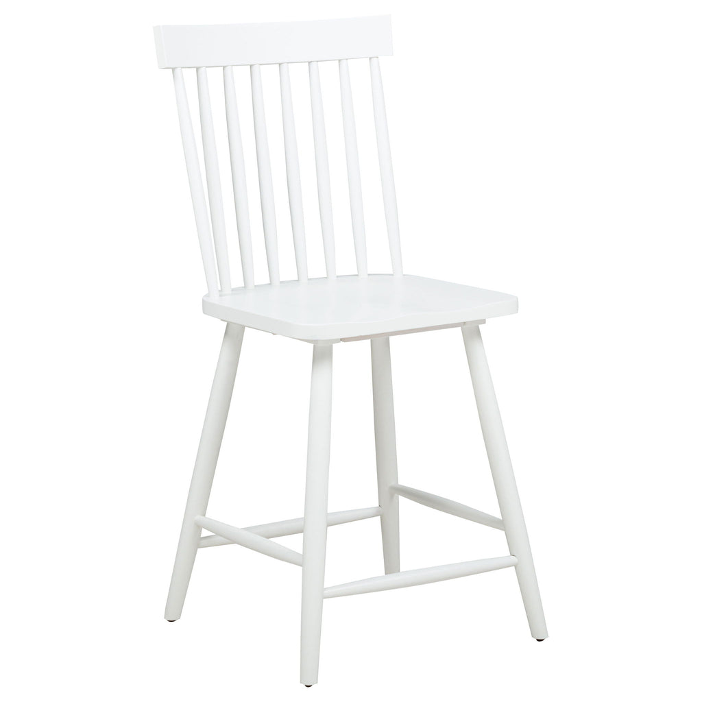 Waverly - Counter Height Dining Side Chair (Set of 2)