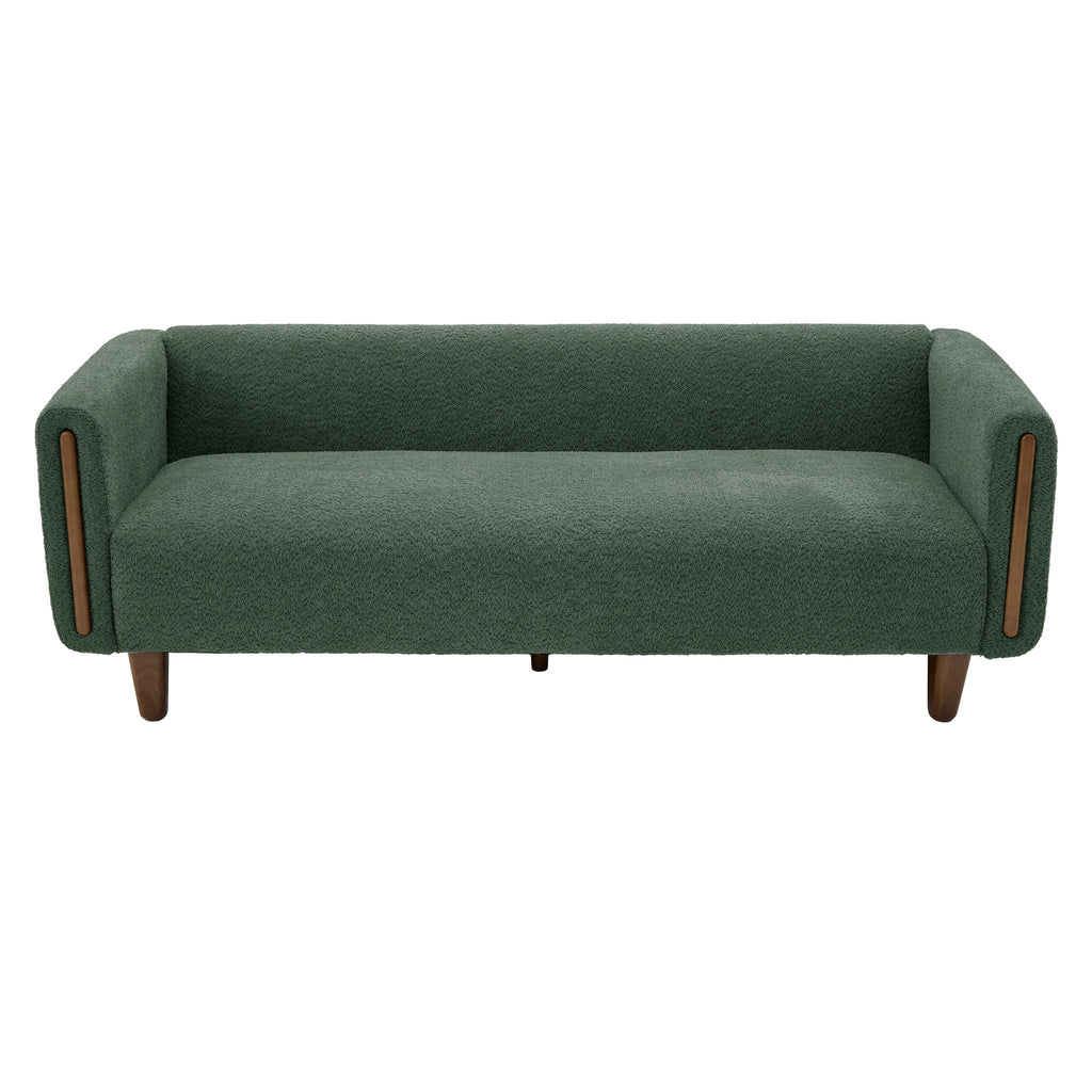 Modern 3 Seater Sofa