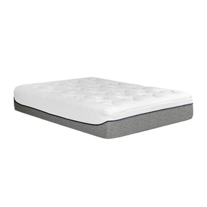 Ultra Plush Medium Gel Memory Foam Mattress