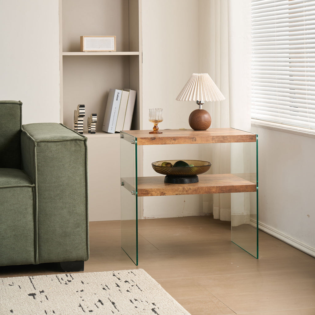 Durable Table For Living Room