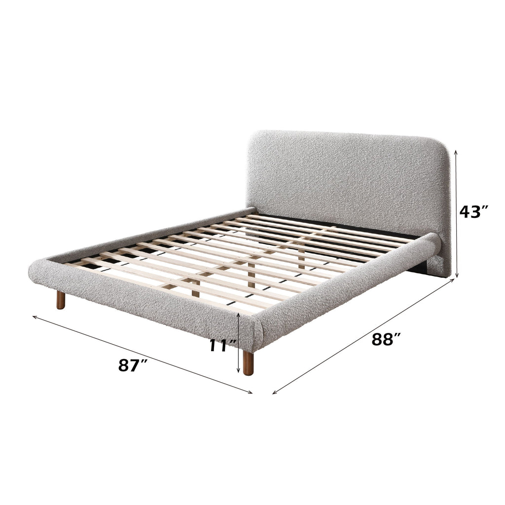 Cleo - Bed