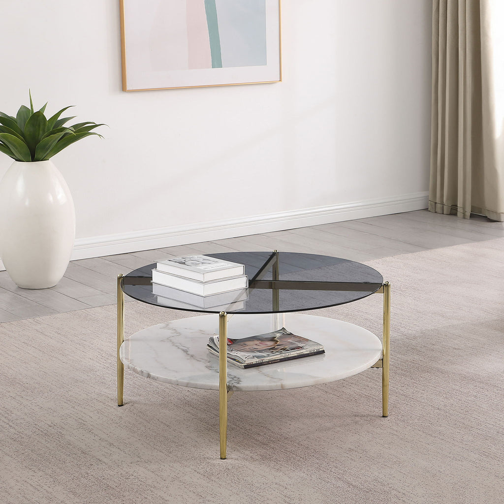 Jackel - Round Table