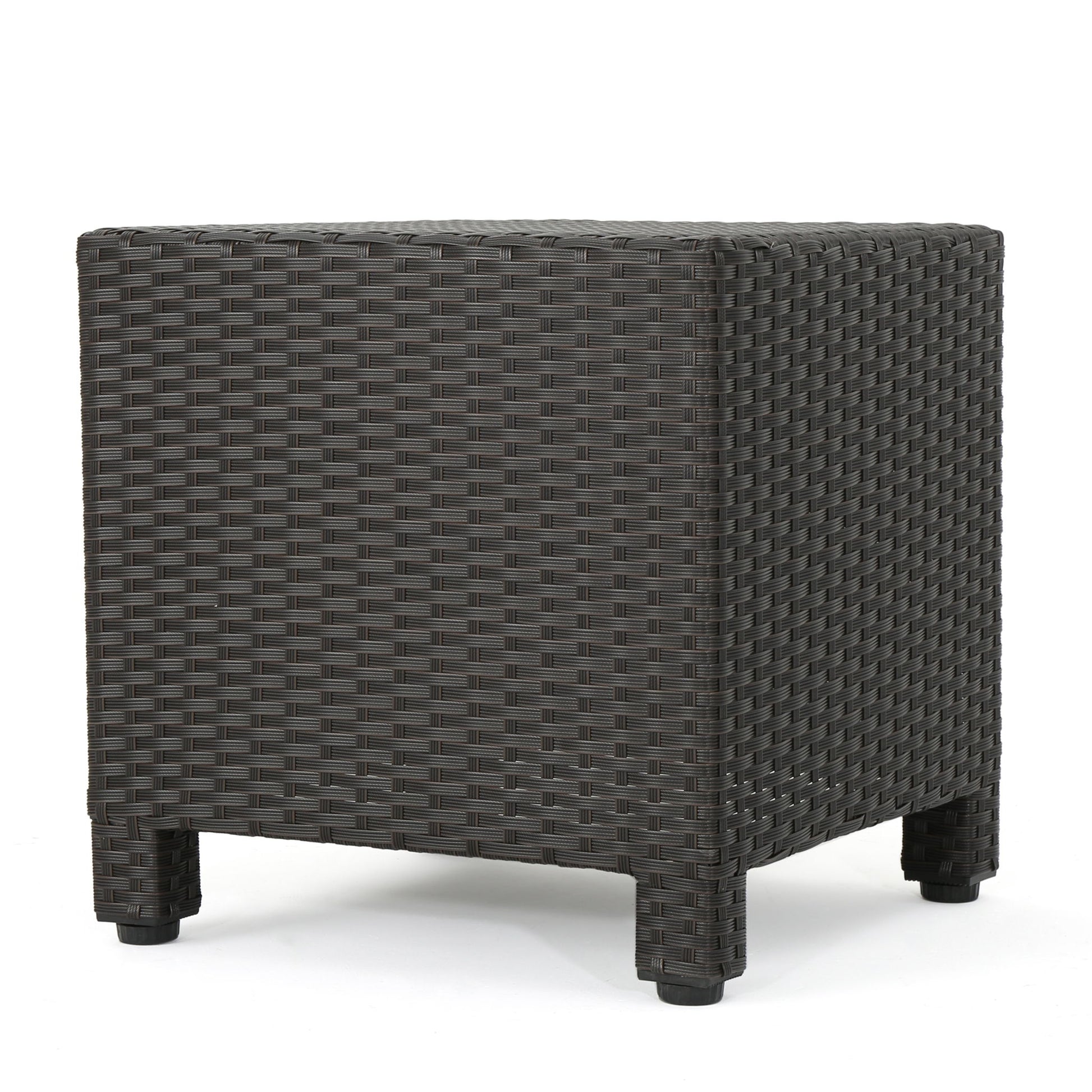 Puerta - Minimalist Style Accent Table