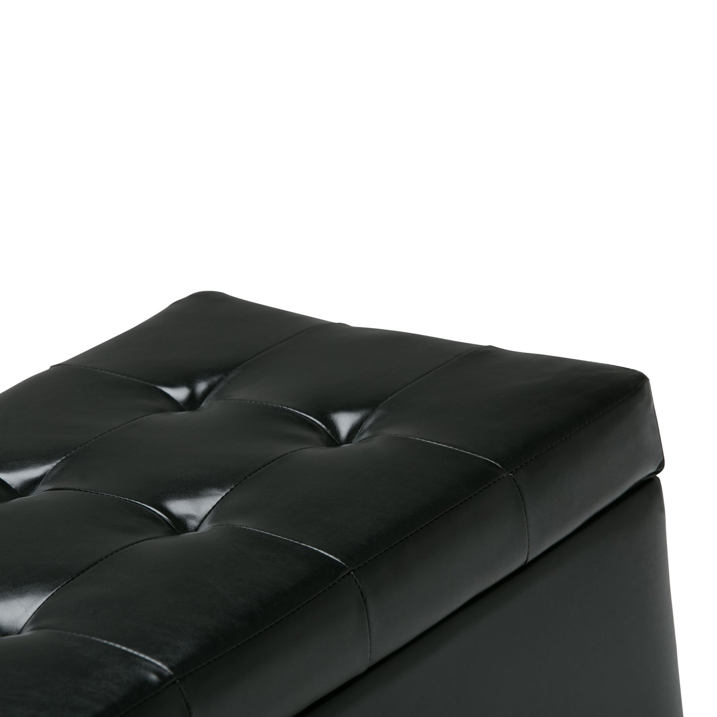 Cosmopolitan - Storage Ottoman