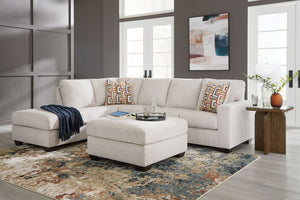 Aviemore - 3 Piece Sectional Set