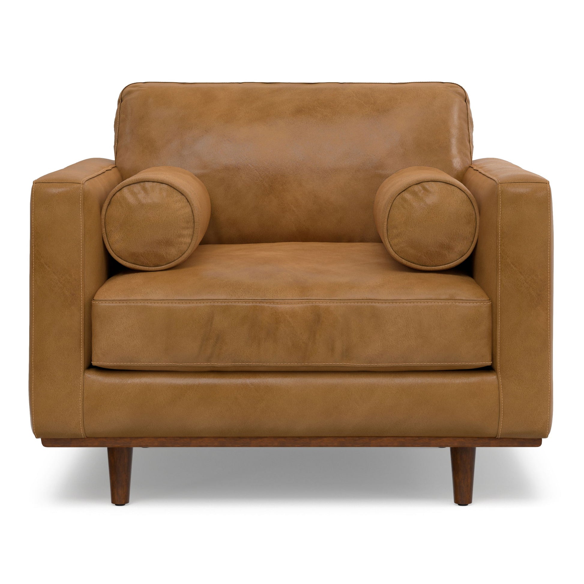 Morrison - Wide Arm Chair