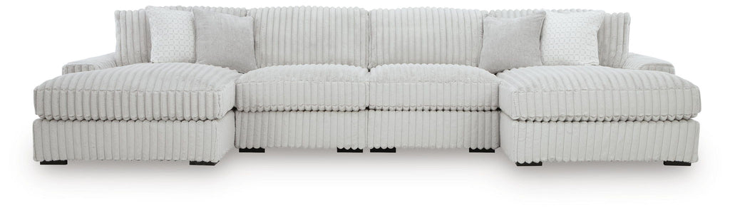 Stupendous - Sectional
