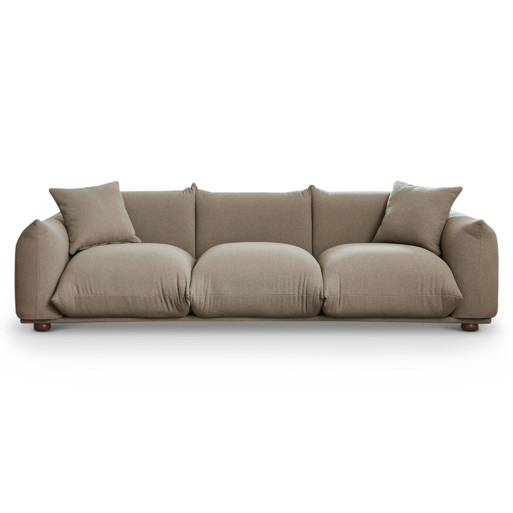 Kely - Upholstered Sofa