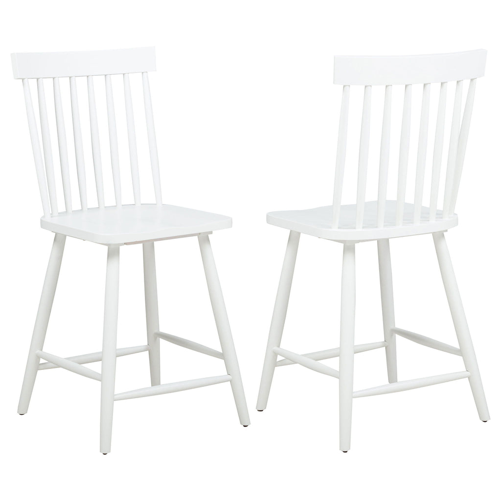 Waverly - Counter Height Dining Side Chair (Set of 2)