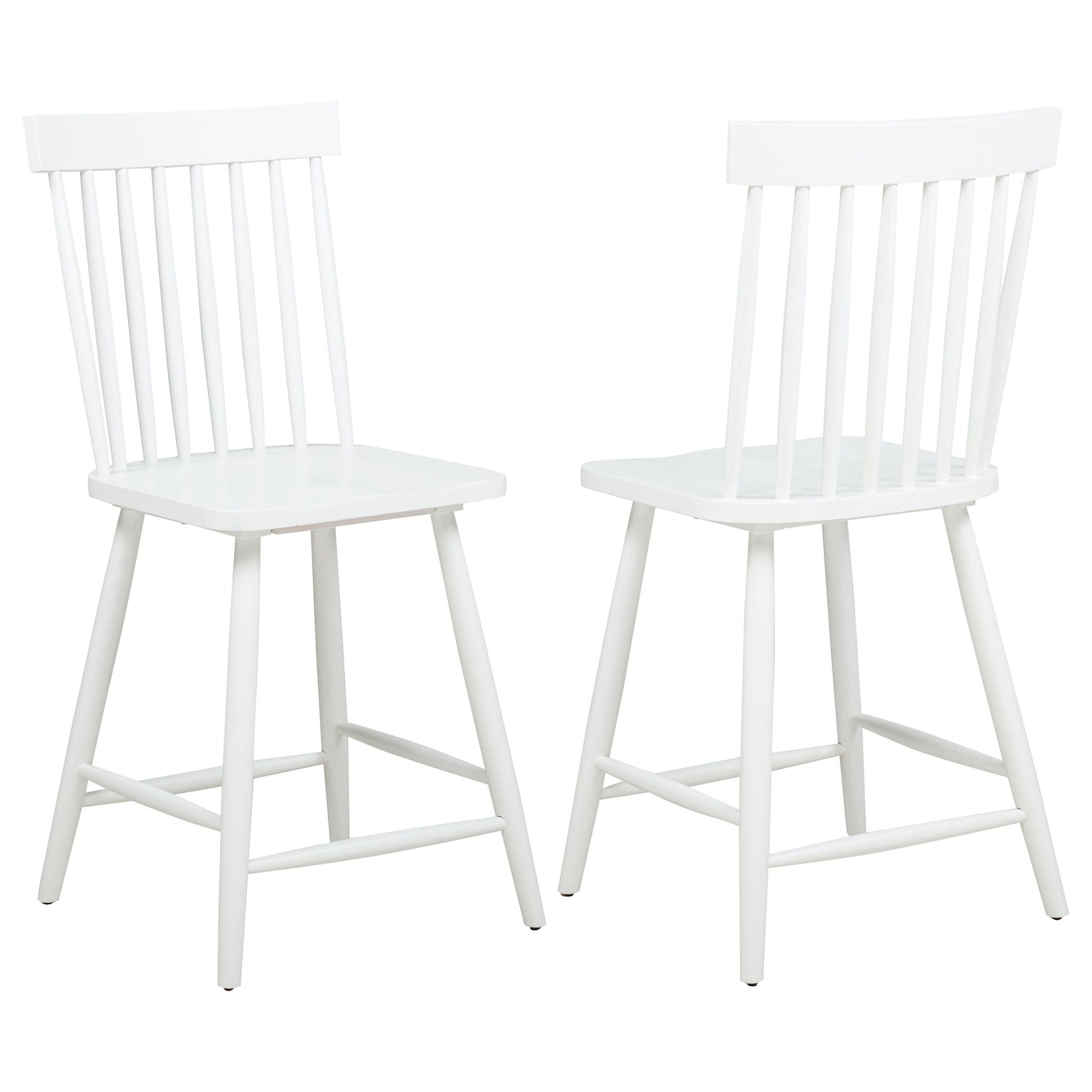 Waverly - Counter Height Dining Side Chair (Set of 2)