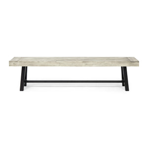 Carlisle - Dining Bench