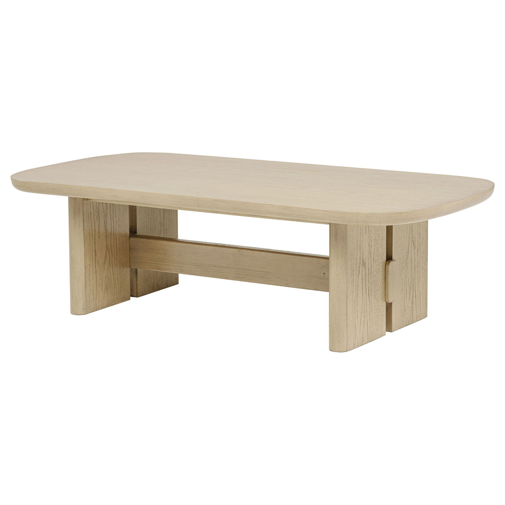 Kimpton - Table With Shelf