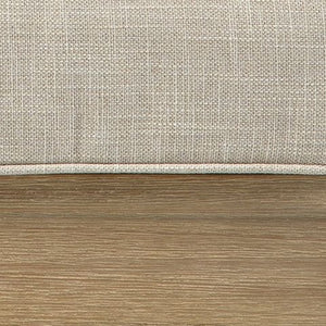 Clare View - 5-Piece Outdoor Sectional - Beige