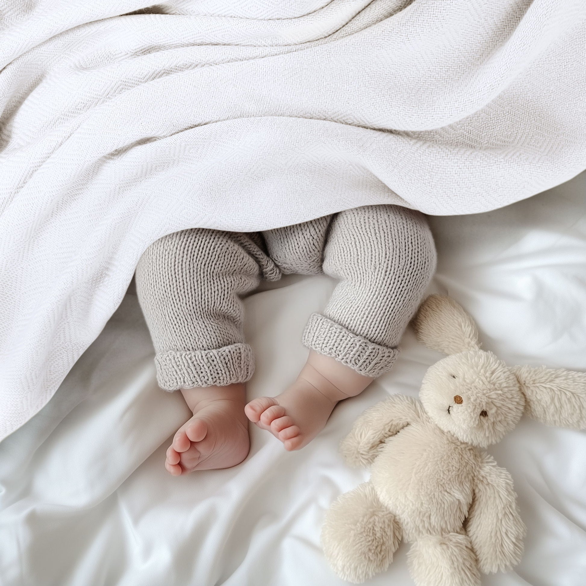 Bamboo Cotton - King Rayon From Blanket - White