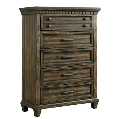 Mccoy - 5 Drawer Chest