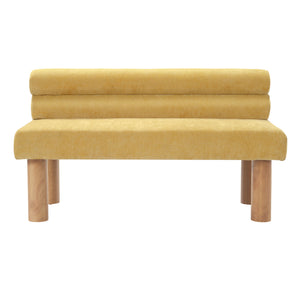 Dining Upholstered Bench
