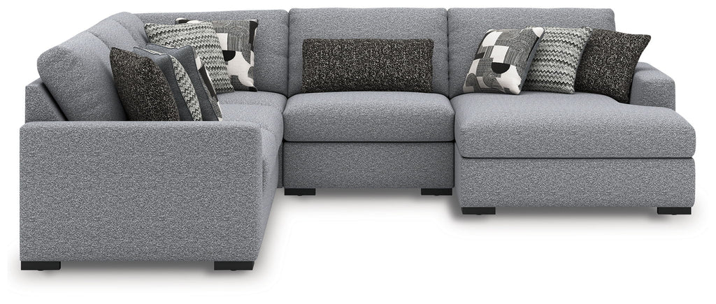 Bealton - 5 Piece Sectional