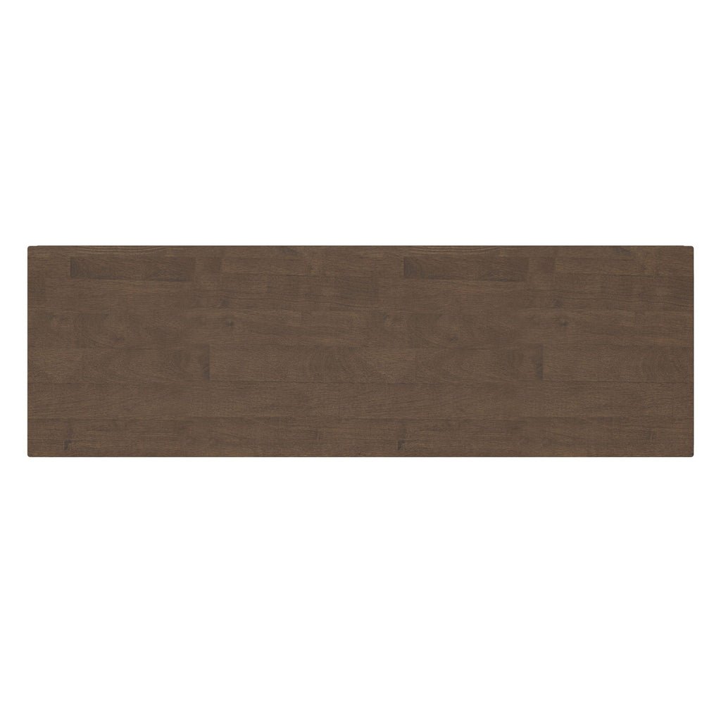 Harper - Handcrafted TV Media Stand