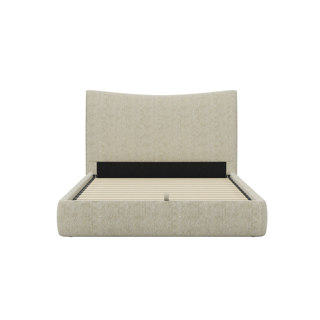 Angulo - Bed With Storage