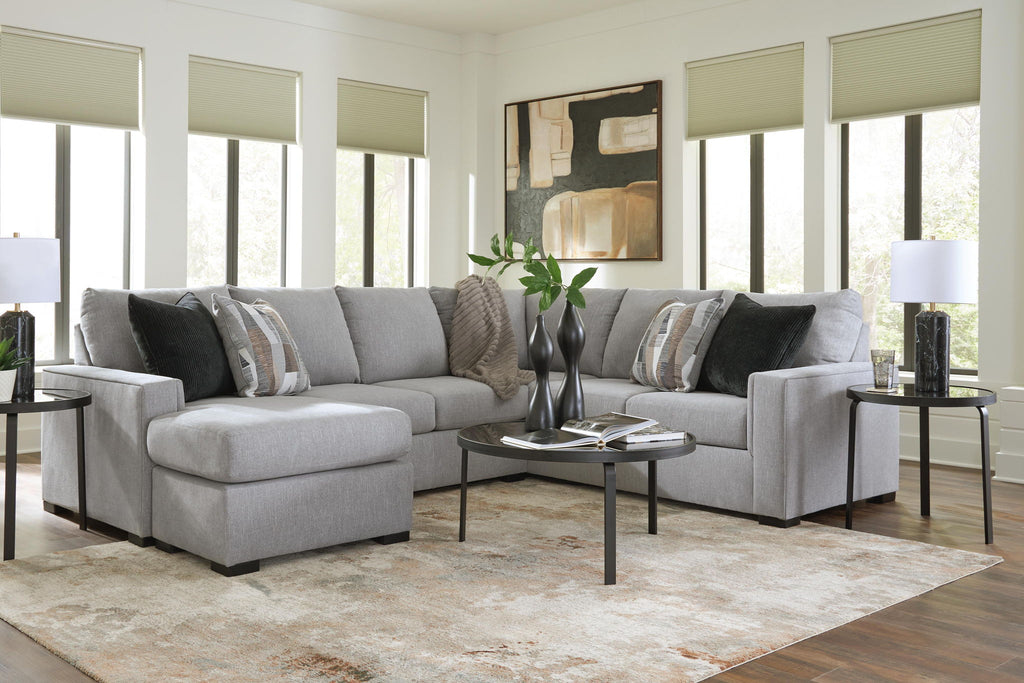 Lakepoint - 2 Piece Sectional