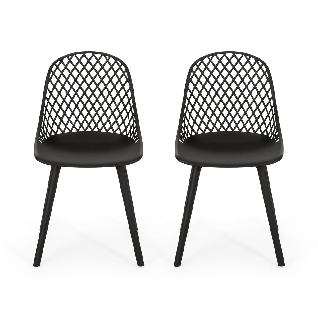 Lily Chair (Set of 2)