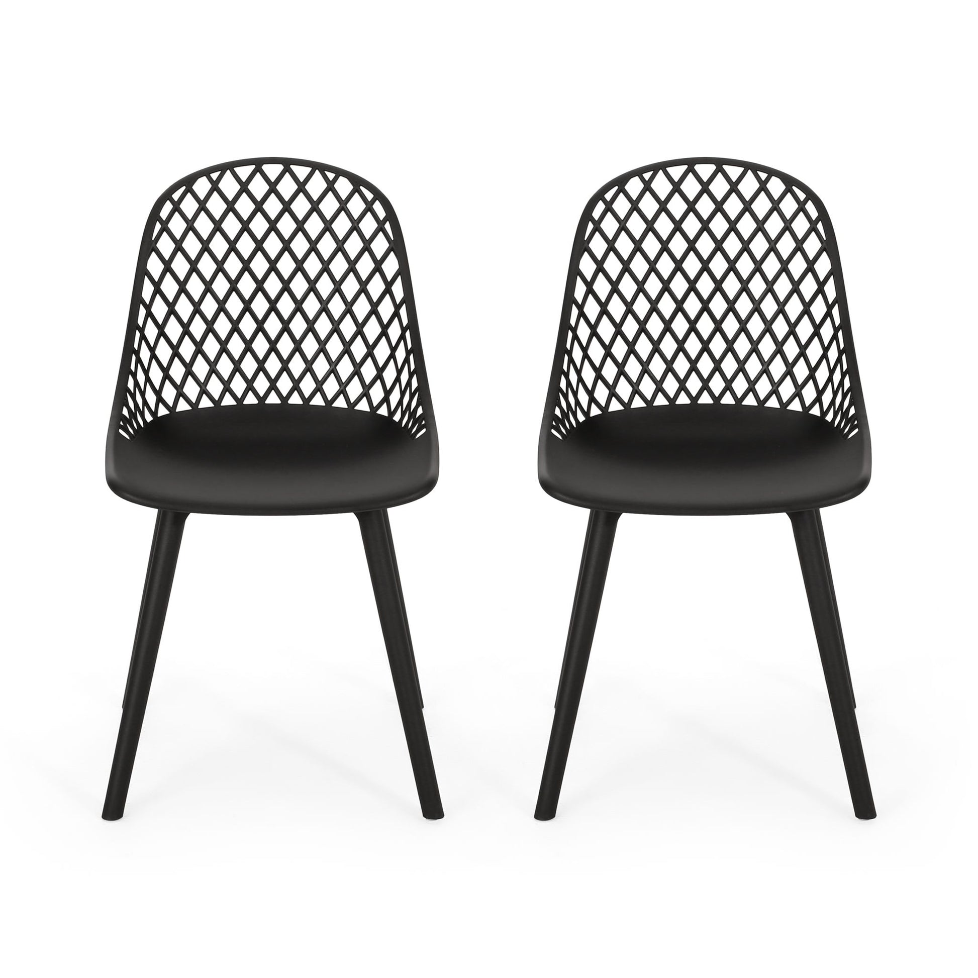 Lily Chair (Set of 2)