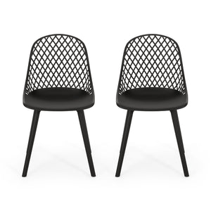 Lily Chair (Set of 2)